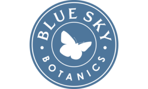 Blue Sky Botanics