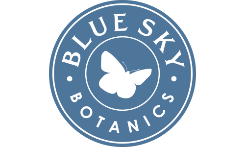 Blue Sky Botanics