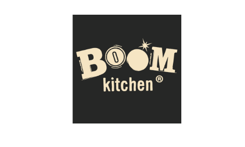 Boom Kitchen