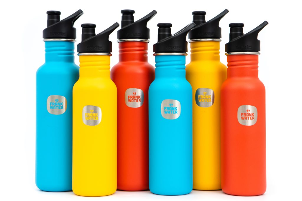 Klean Kanteen UK