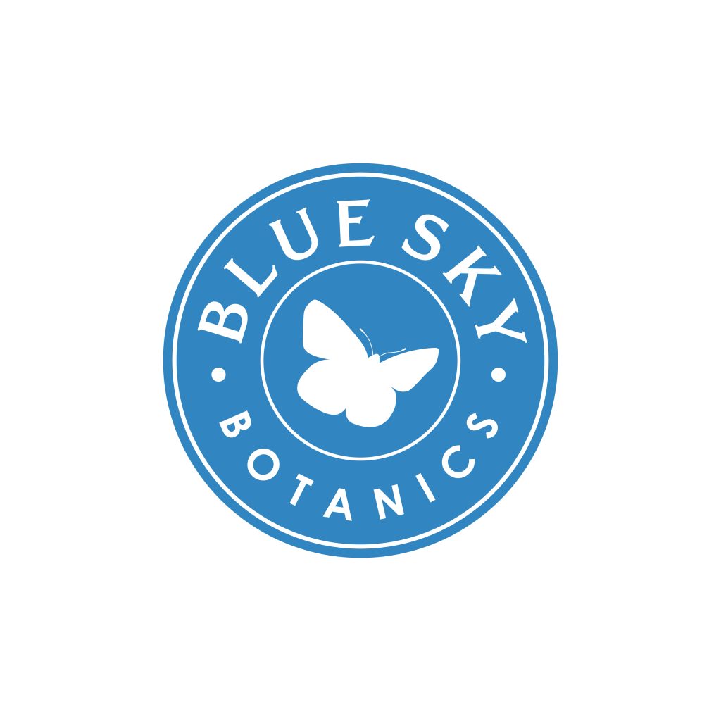 Blue Sky Botanics
