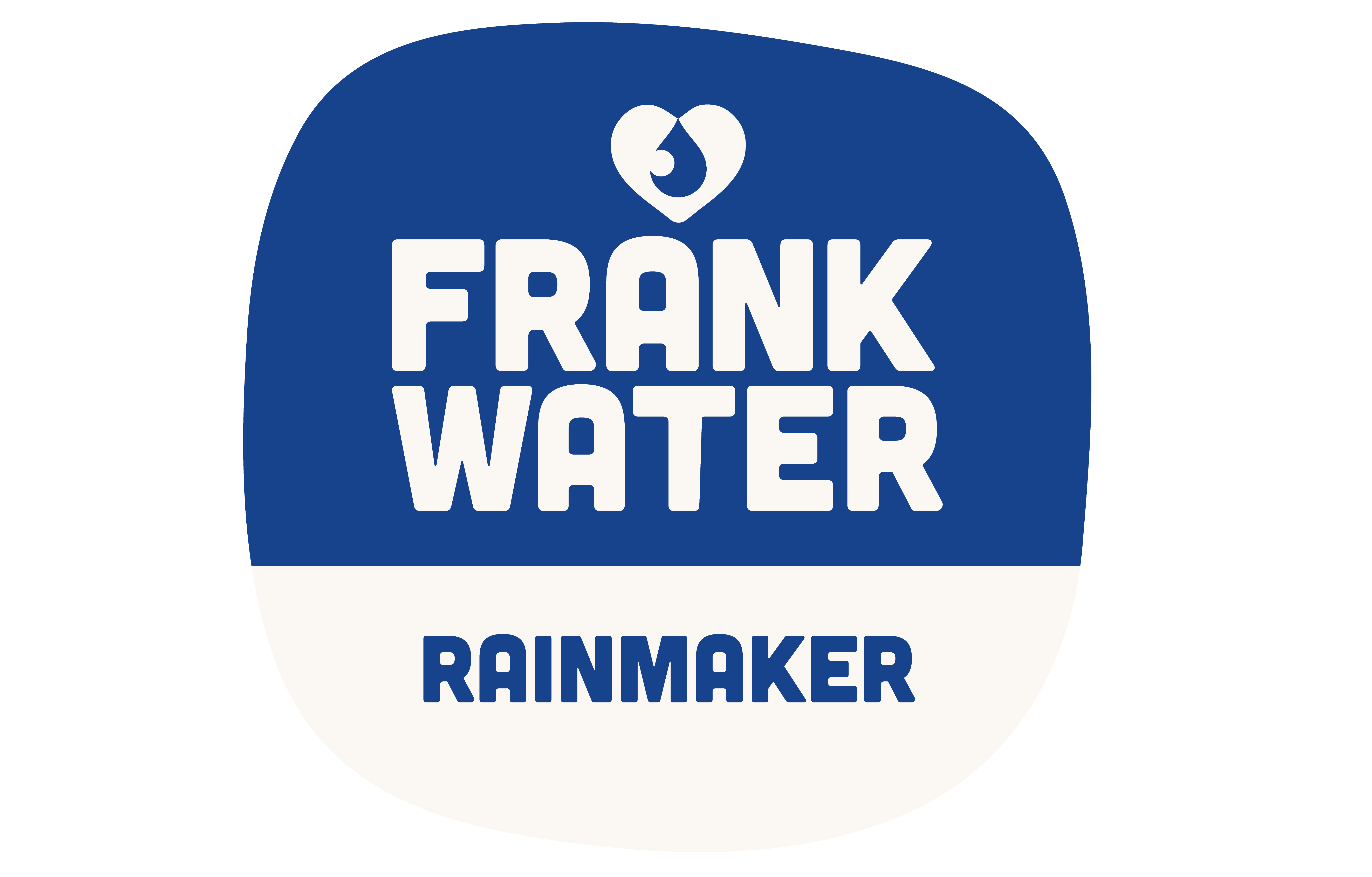 The Frank Water Rainmaker Club
