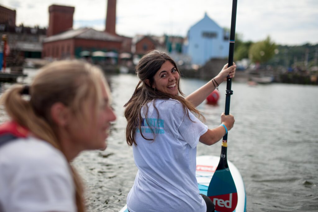 Stand Up For Safe Water Bristol 2022