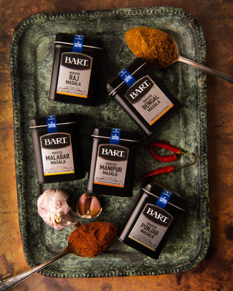 Bart Ingredients Frank Water