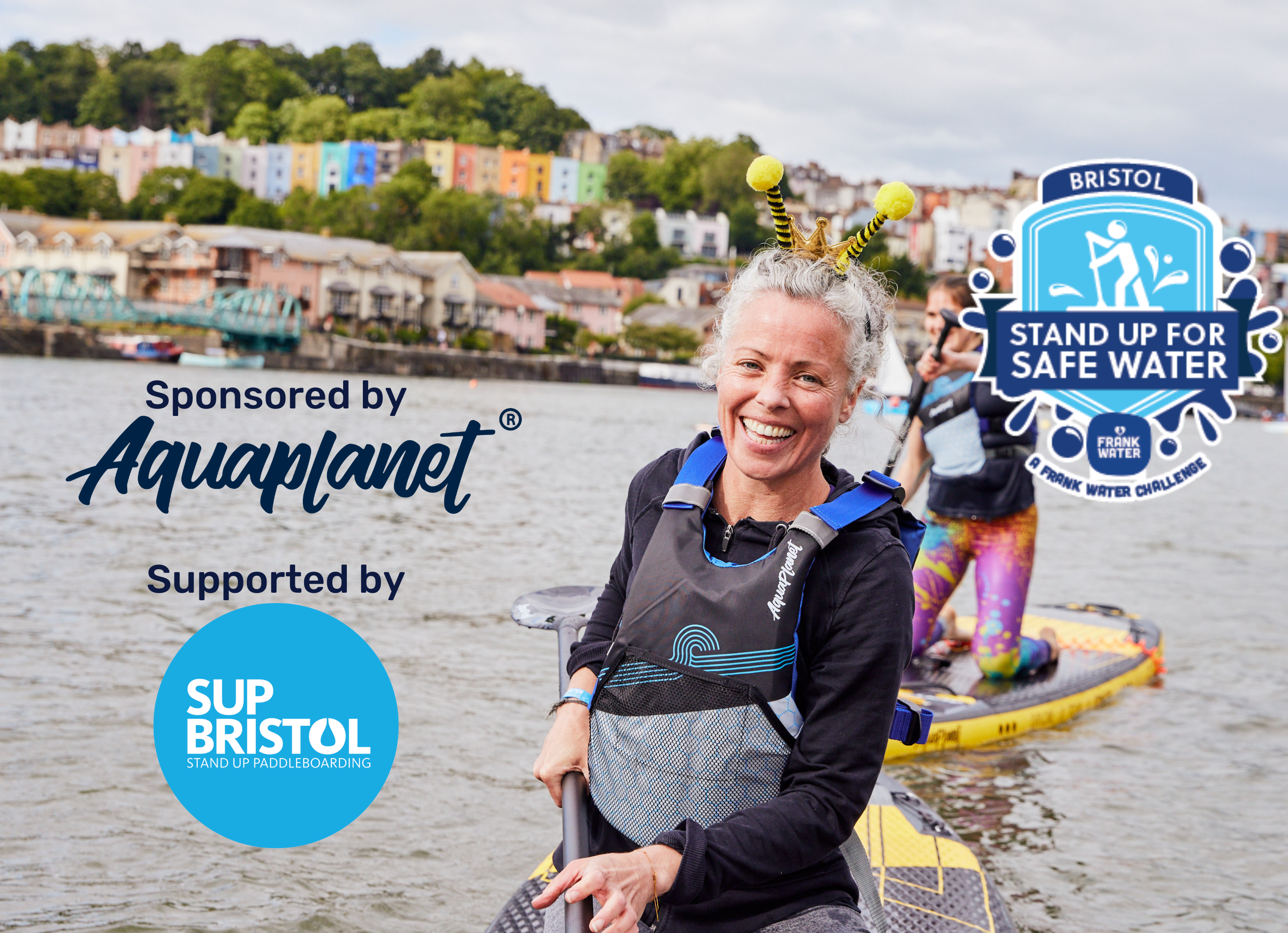 Stand Up For Safe Water Bristol 2023