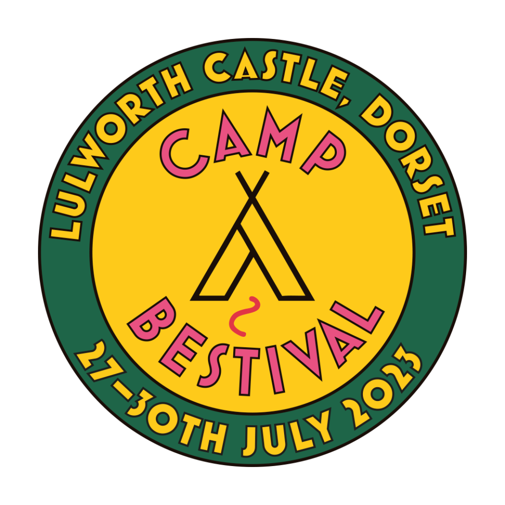 Camp Bestival Dorset Festival 2023