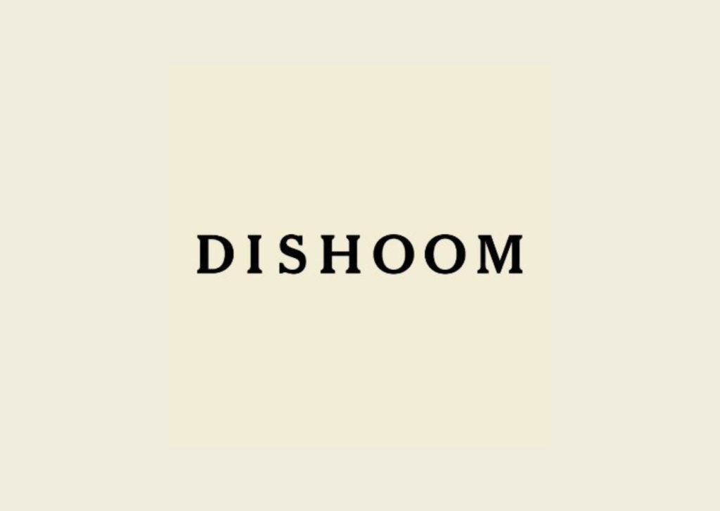 Frank Water launches partnership with Dishoom