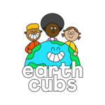 Earth Cubs logo