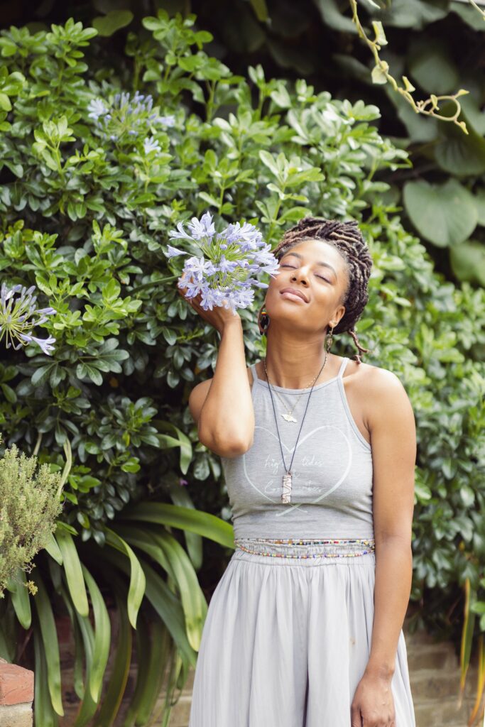 Chantelle Lindsay joins Frank Water as an Ambassador