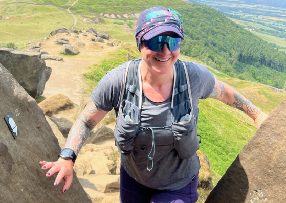 Project Salt Run announces charity partners for £1M fundraising challenge