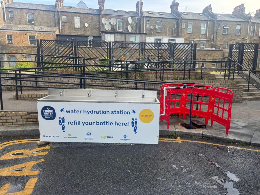 We work with partners to create bespoke solutions for your indoor and outdoor events.