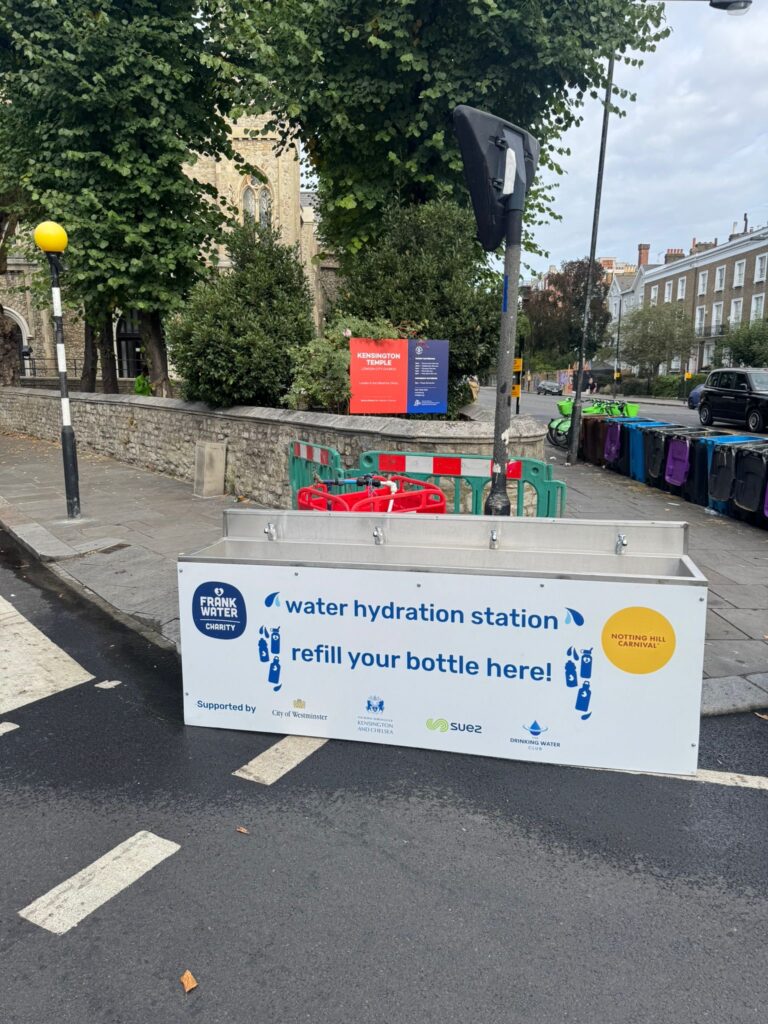 Create fully branded boards to support the messaging of your event