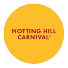 Notting Hill Carnival logo