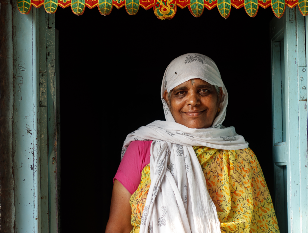 A sustainable future in Maharashtra