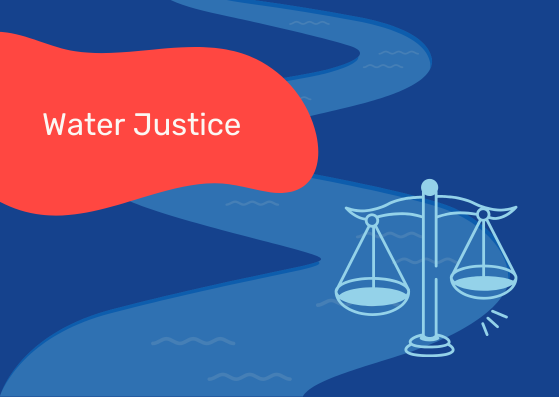 Water Justice Issues in Maharashtra