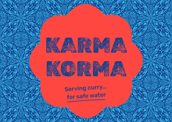 Karma Korma