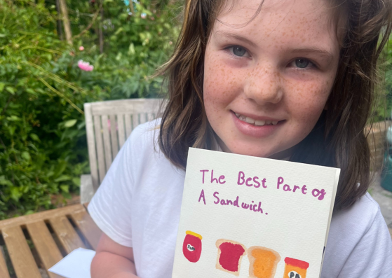 Safe water so children 