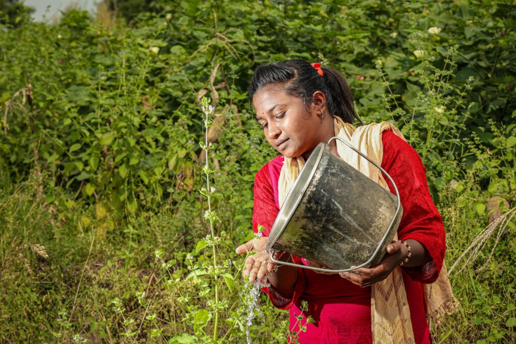 Improving health and prospects with safe water