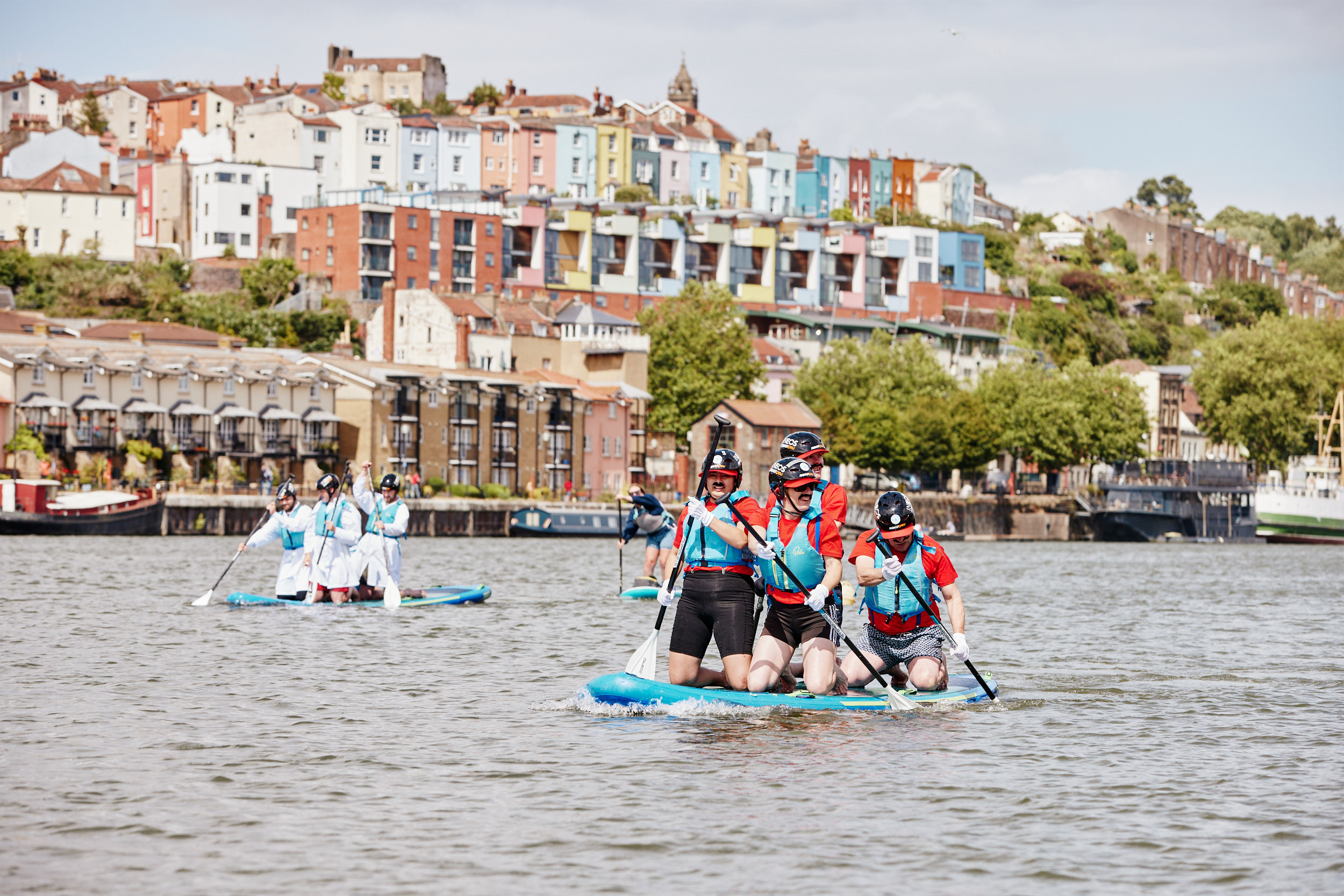 Stand Up for Safe Water 2026