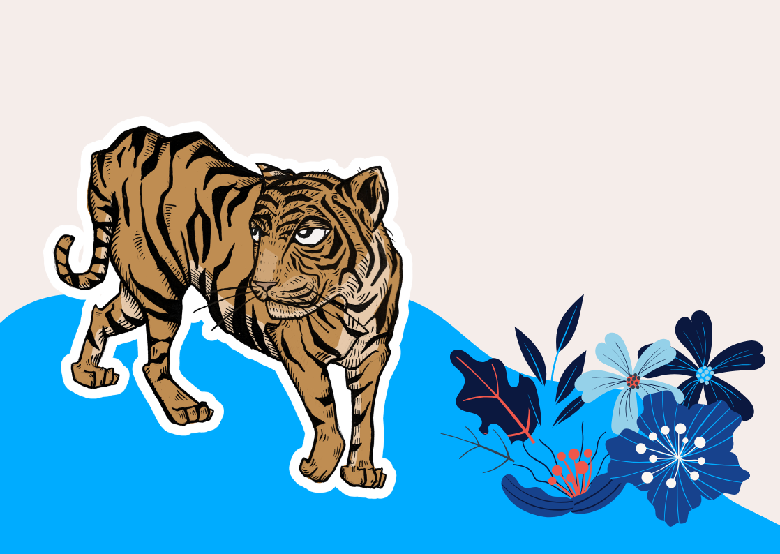 Global Tiger Day 2026